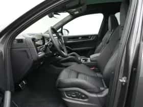 Porsche Cayenne (0) thumbnail 19