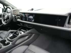 Porsche Cayenne (0) thumbnail 21
