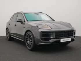 Porsche Cayenne (0) thumbnail 7