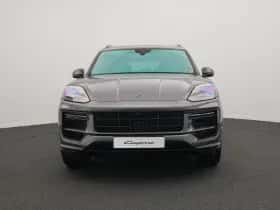 Porsche Cayenne (0) thumbnail 8