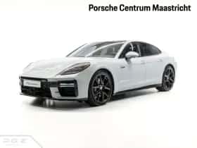 Porsche Onbekend (2025)