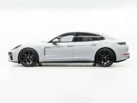 Porsche Onbekend (2025) thumbnail 2