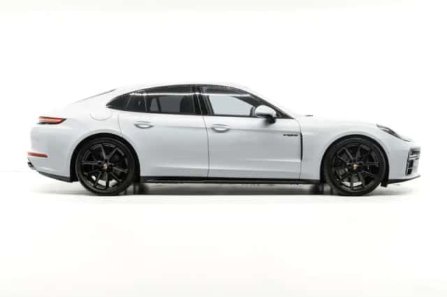 Porsche Panamera (2025) thumbnail 6