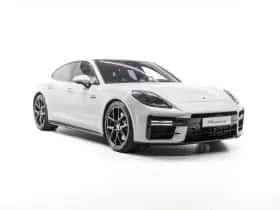 Porsche Onbekend (2025) thumbnail 7