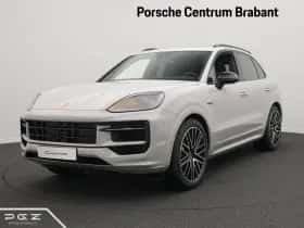 Porsche Cayenne (0)