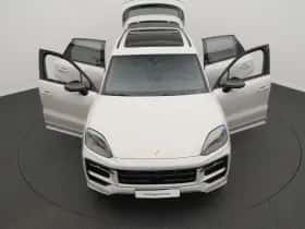 Porsche Cayenne (0) thumbnail 11