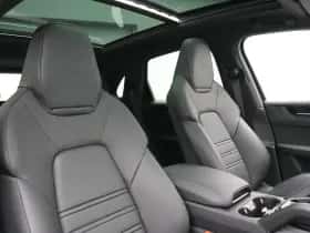 Porsche Cayenne (0) thumbnail 22