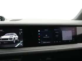 Porsche Cayenne (0) thumbnail 30