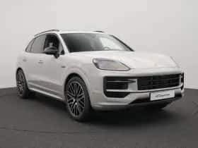 Porsche Cayenne (0) thumbnail 7