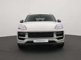 Porsche Cayenne (0) thumbnail 8