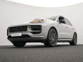 Porsche Cayenne (0) thumbnail 9