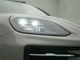 Porsche Cayenne (0) thumbnail 13