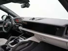 Porsche Cayenne (0) thumbnail 19