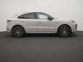 Porsche Cayenne (0) thumbnail 6