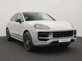 Porsche Cayenne (0) thumbnail 7