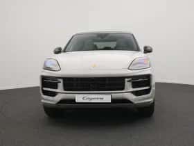 Porsche Cayenne (0) thumbnail 8