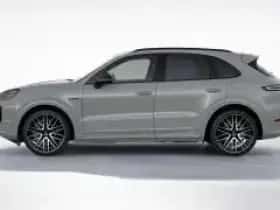 Porsche Cayenne (0) thumbnail 2