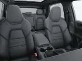 Porsche Cayenne (0) thumbnail 11