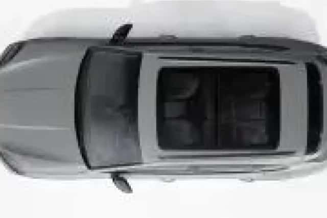 Porsche Cayenne (2026) thumbnail 6