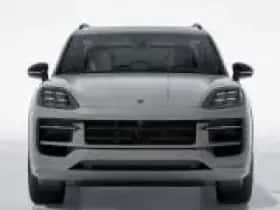 Porsche Cayenne (0) thumbnail 9