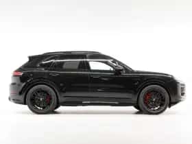 Porsche Cayenne (0) thumbnail 11