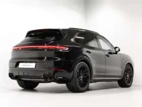 Porsche Cayenne (0) thumbnail 12