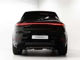 Porsche Cayenne (0) thumbnail 13