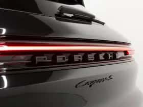 Porsche Cayenne (0) thumbnail 16