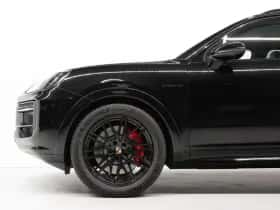 Porsche Cayenne (0) thumbnail 5