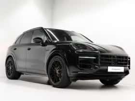 Porsche Cayenne (0) thumbnail 6