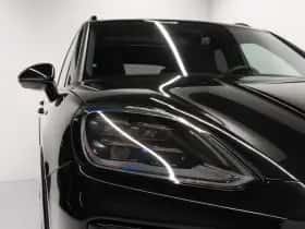 Porsche Cayenne (0) thumbnail 9