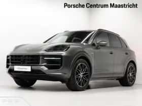 Porsche Cayenne (0)