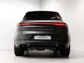 Porsche Cayenne (0) thumbnail 13