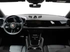 Porsche Cayenne (0) thumbnail 25