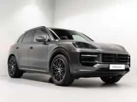 Porsche Cayenne (0) thumbnail 6