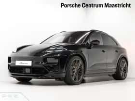 Porsche Macan (0)