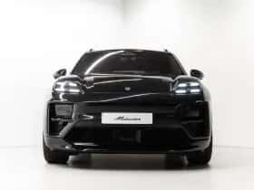 Porsche Macan (0) thumbnail 15