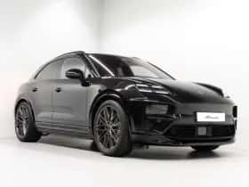 Porsche Macan (0) thumbnail 3