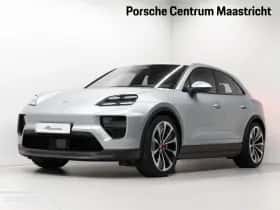 Porsche Onbekend (2025)