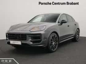 Porsche Onbekend (2024)