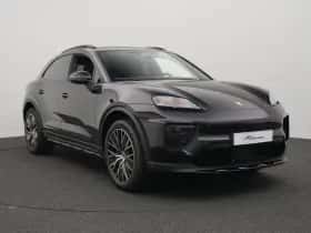 Porsche Macan (0) thumbnail 7