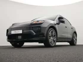 Porsche Macan (0) thumbnail 9