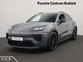 Porsche Macan (0)