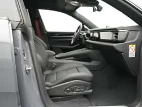 Porsche Macan (0) thumbnail 22
