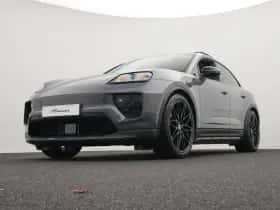 Porsche Macan (0) thumbnail 9