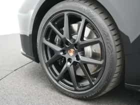 Porsche Panamera (0) thumbnail 15