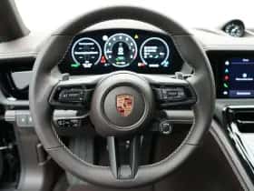 Porsche Panamera (0) thumbnail 20