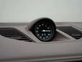 Porsche Panamera (0) thumbnail 26