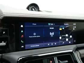 Porsche Panamera (0) thumbnail 27