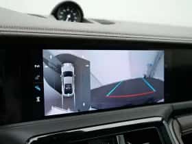 Porsche Panamera (0) thumbnail 28